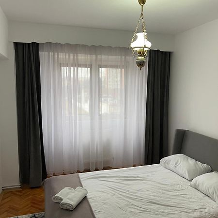 Apartmán Adt Propiety Kluž Exteriér fotografie