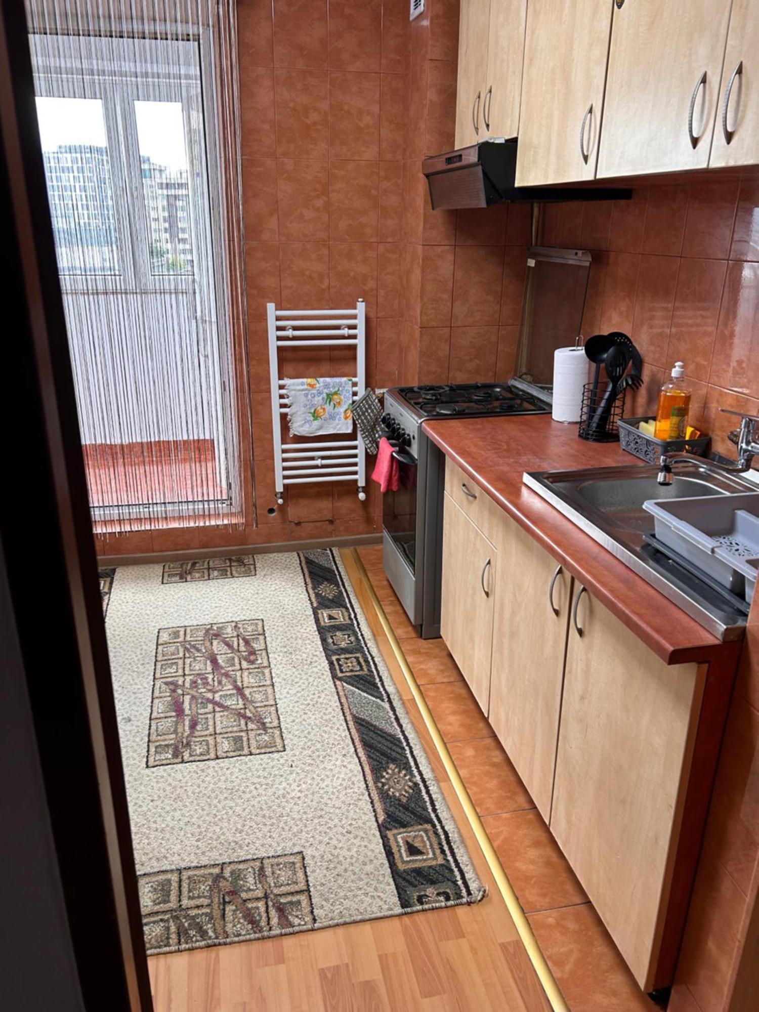 Apartmán Adt Propiety Kluž Exteriér fotografie