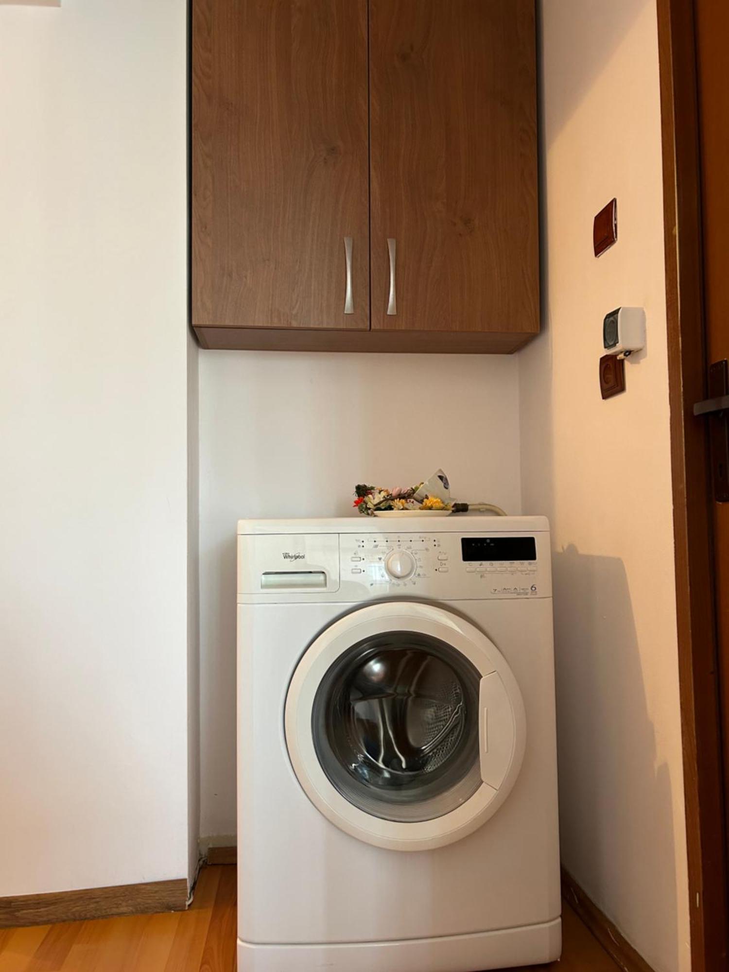 Apartmán Adt Propiety Kluž Exteriér fotografie