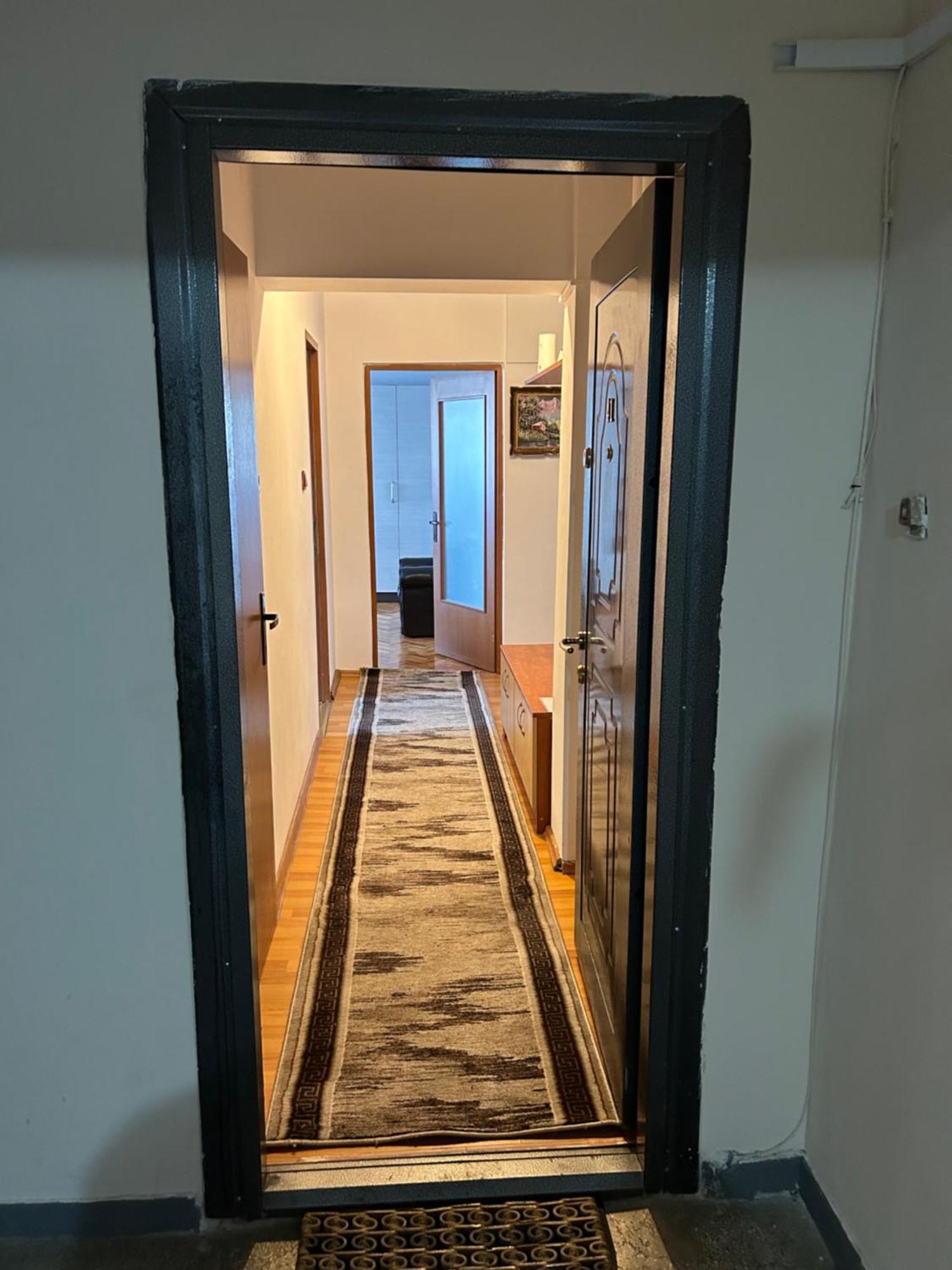 Apartmán Adt Propiety Kluž Exteriér fotografie