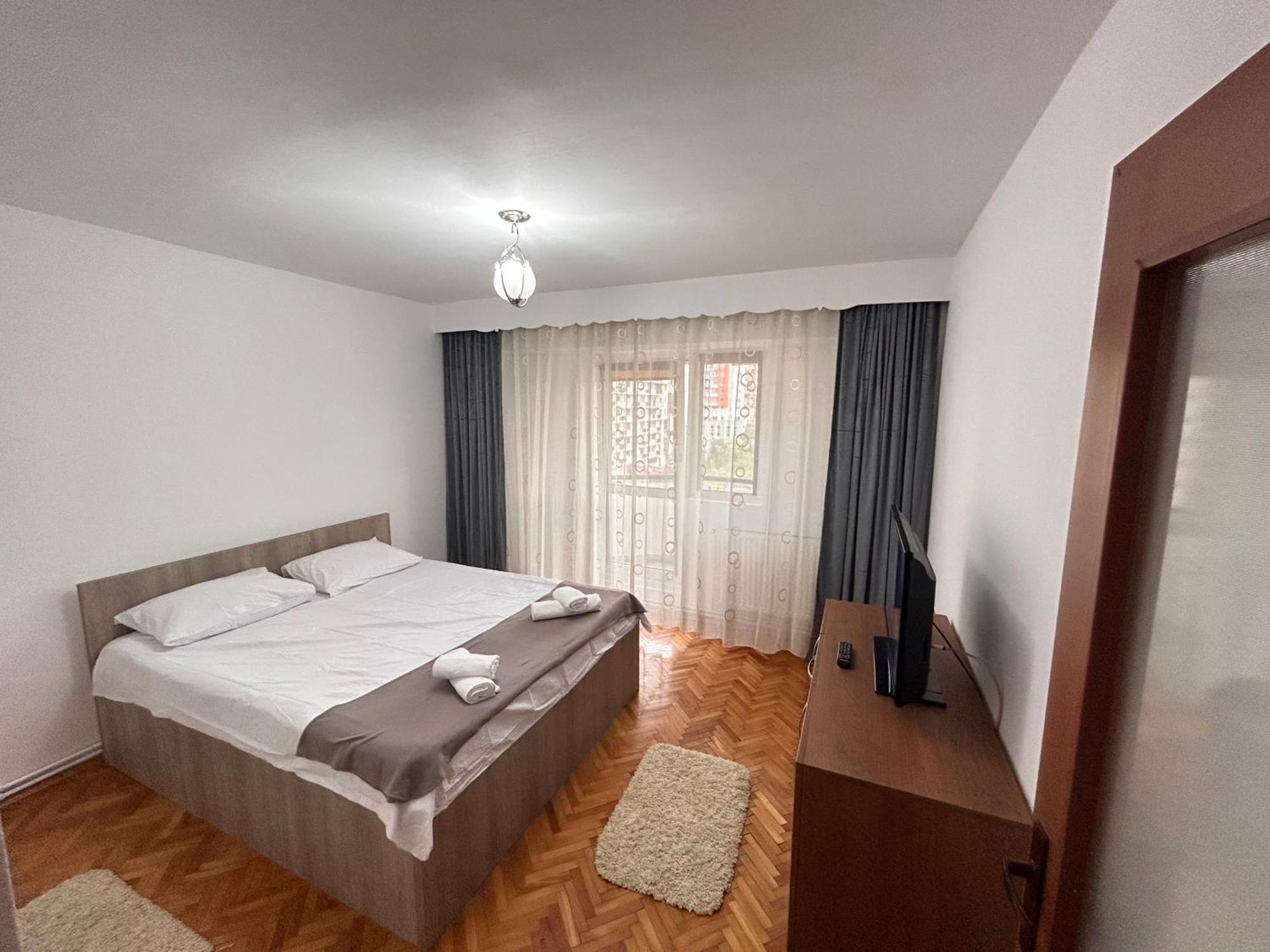 Apartmán Adt Propiety Kluž Exteriér fotografie