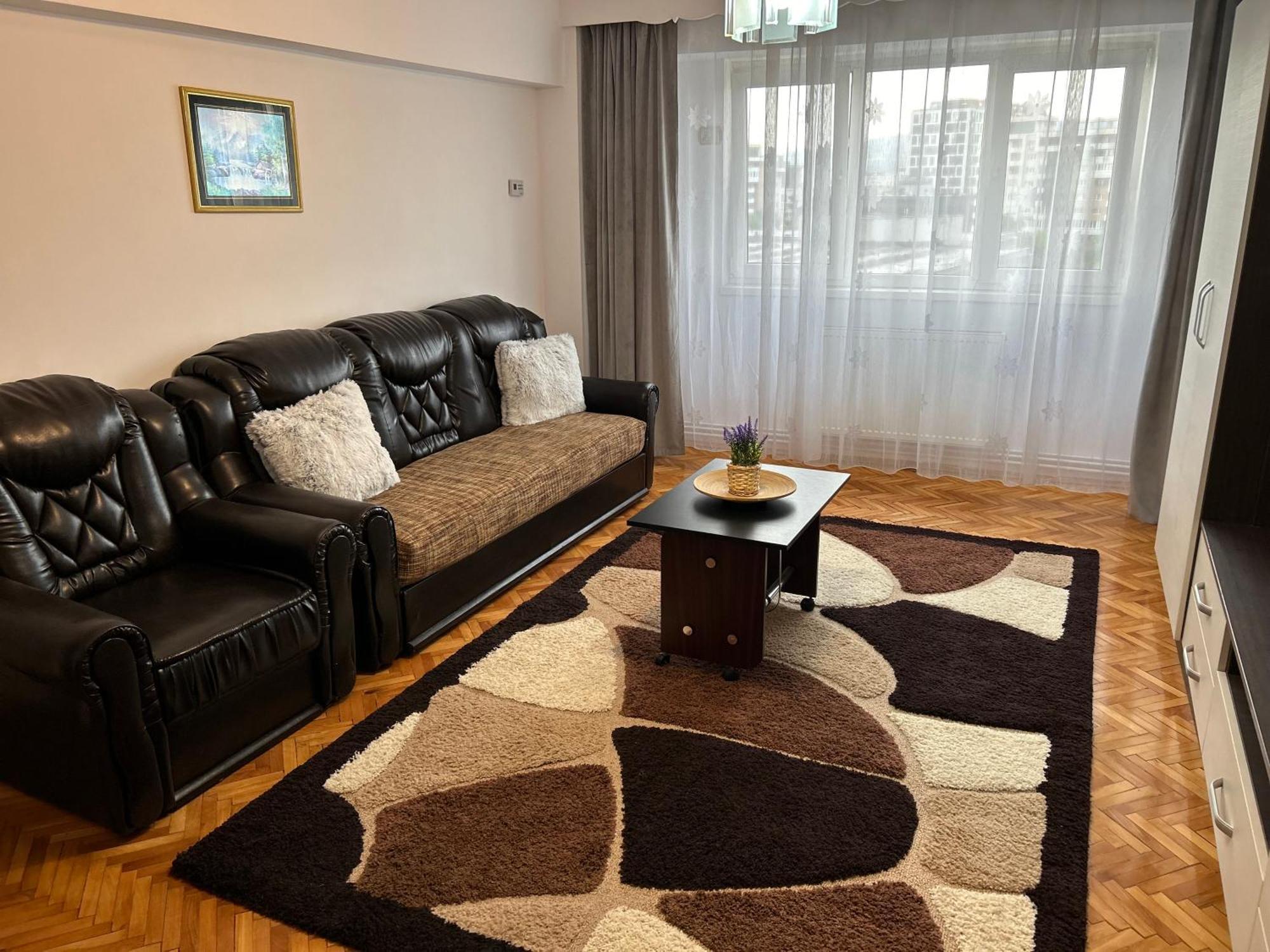 Apartmán Adt Propiety Kluž Exteriér fotografie