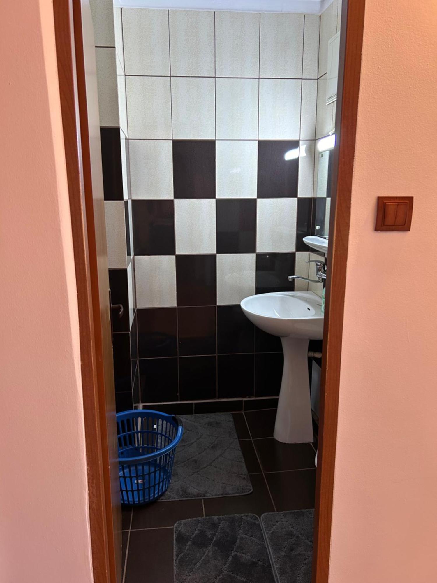 Apartmán Adt Propiety Kluž Exteriér fotografie