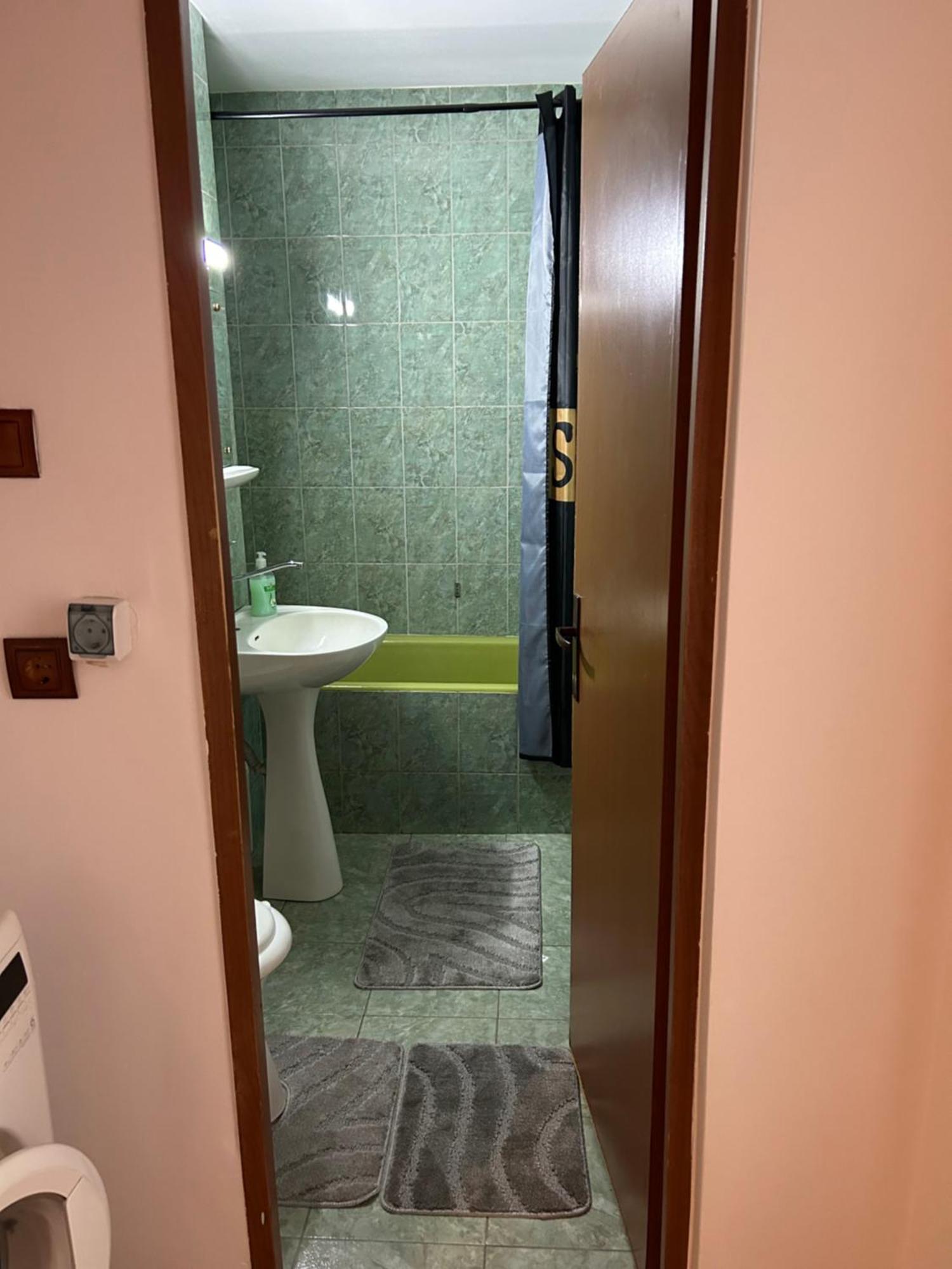 Apartmán Adt Propiety Kluž Exteriér fotografie
