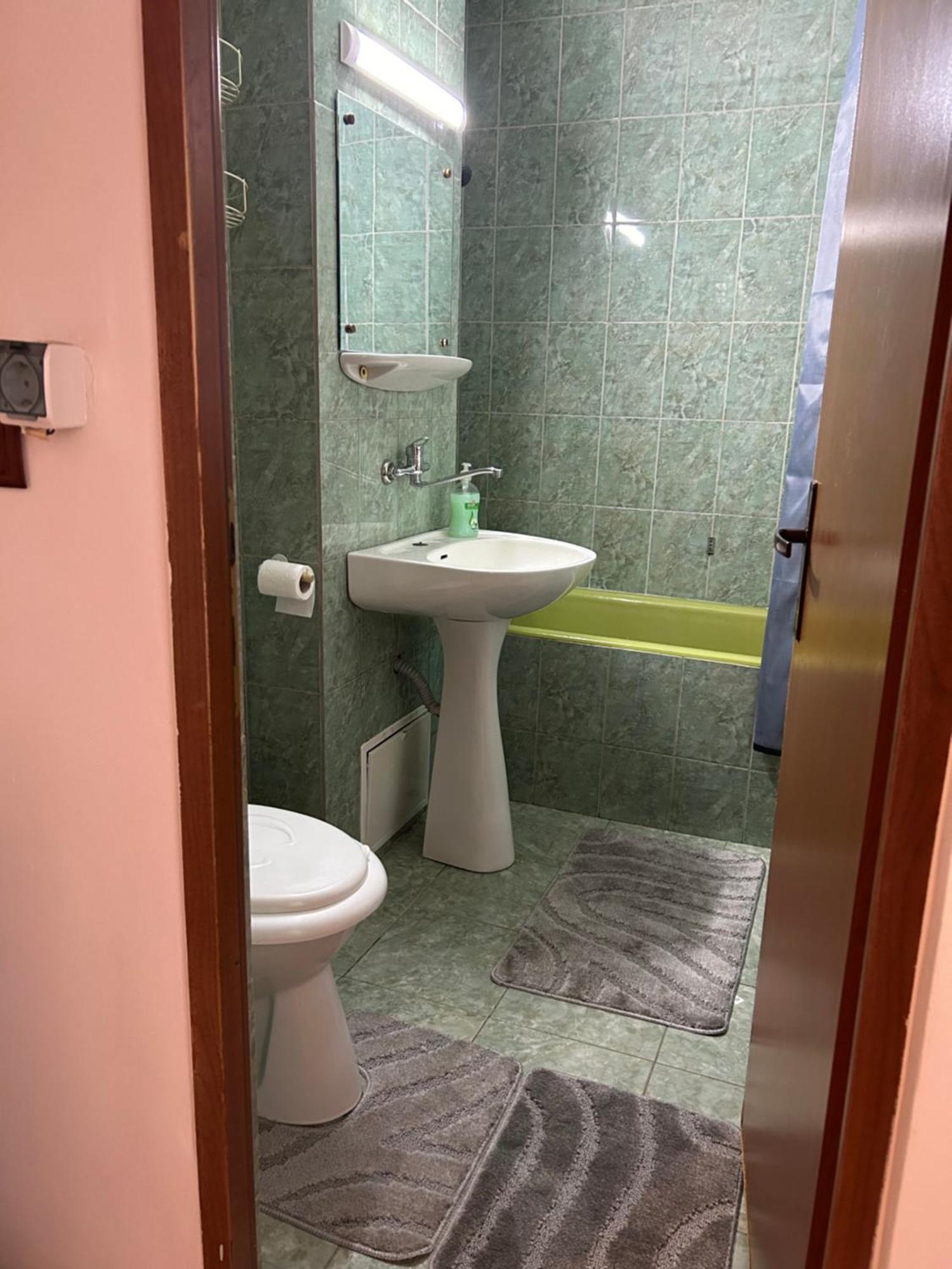 Apartmán Adt Propiety Kluž Exteriér fotografie