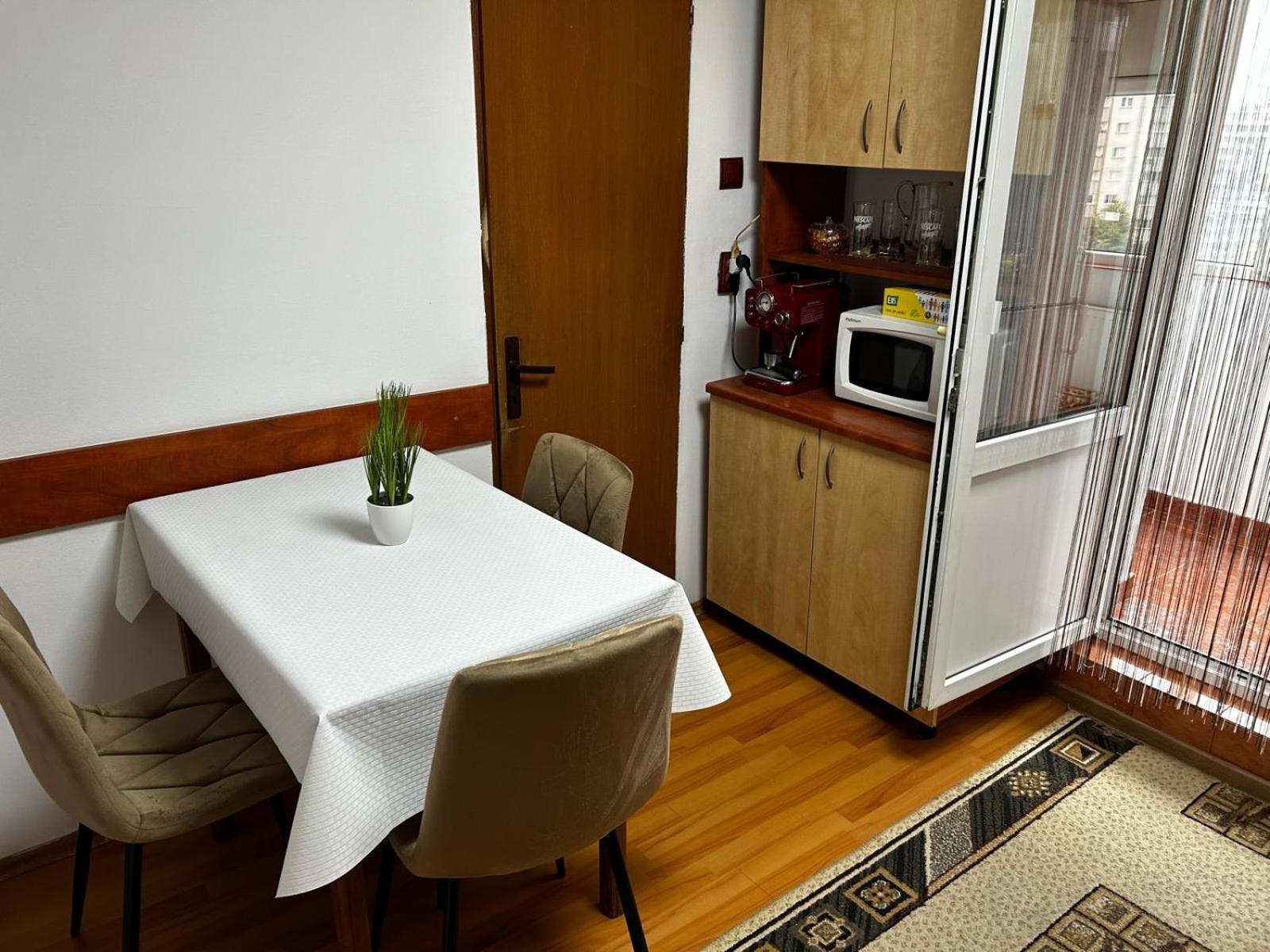 Apartmán Adt Propiety Kluž Exteriér fotografie