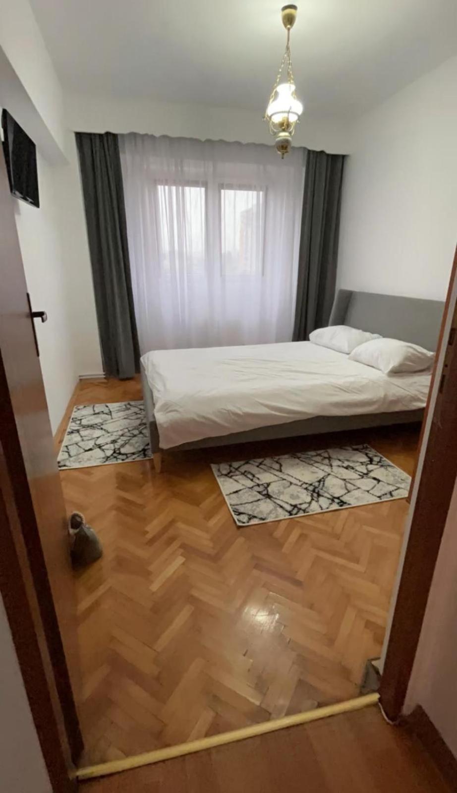 Apartmán Adt Propiety Kluž Exteriér fotografie